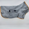 Peignoir Serviette Séchage Rapide pour Chien