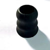 Softball Bat Grip Knob Cover – Silicone Sleeve for Enhanced Control