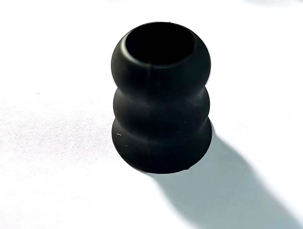 Softball Bat Grip Knob Cover – Silicone Sleeve for Enhanced Control