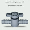 Aspirateur à gravier par siphon pour aquariums