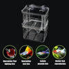Acrylic Aquarium Breeding Box