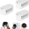 Cat Litter Box Deodorizers for Automatic Litter Boxes, 30-Day Freshness