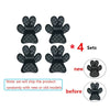 Dog Paw Protection Pads with Anti-Slip Adhesive