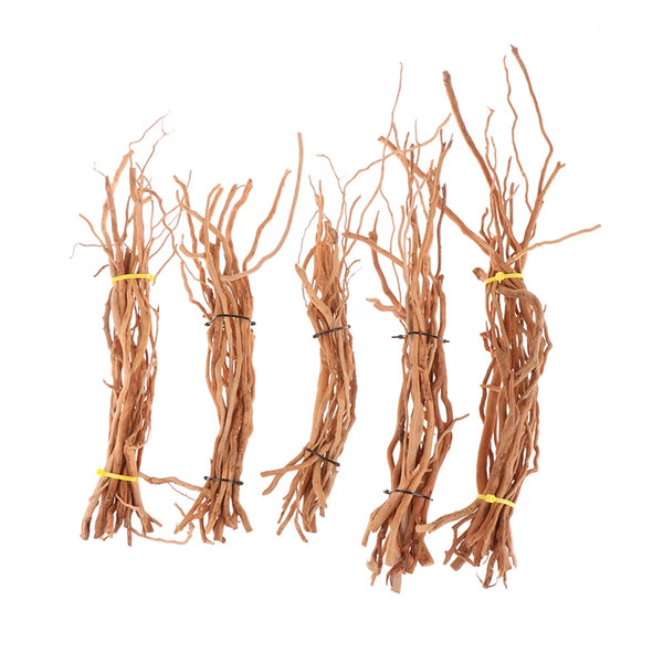 Natural Driftwood Root for Aquarium Decor