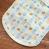 Lace Collar Dog Vest with D-Ring Summer Pet Shirt
