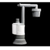 Pompe à eau réglable pour aquarium
