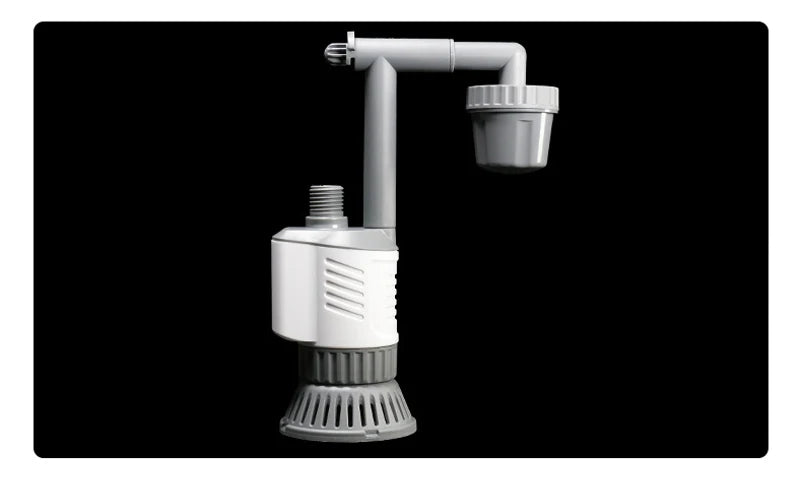 Pompe à eau réglable pour aquarium