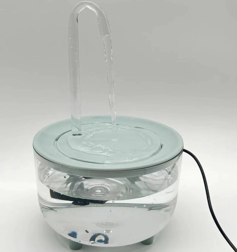 1.2L Automatic Pet Water Fountain