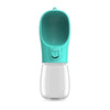 Bouteille d'eau portable pour chien, anti-fuites