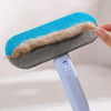 Reusable Double-Sided Pet Hair Removal Gloves