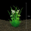 Lifelike Artificial Aquarium Plants and Ornaments