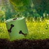 Lavender Scented Biodegradable Dog Poop Bags (120 Count)