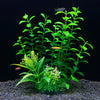 Plantas Decorativas Artificiales para Acuario
