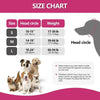 Calming Noise Reduction Ear Muffs for Dogs
