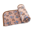 Waterproof Pet Blanket – Warm, Breathable & Machine Washable