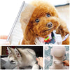 Peine Desenredador de Acero Inoxidable para Mascotas