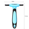 Detachable Pet Grooming Brush for Dogs and Cats