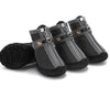 Botas de Peluche Antideslizantes para Perros