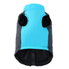 Waterproof Pet Vest Coat for Winter Reflective Dog Jacket
