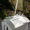 Foldable Waterproof Insulated Cat House with Thermal Lining