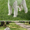 Cooling Dog Vest with Built-in Fan