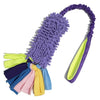 Durable Plush Rope Chew Toy for Aggressive Chewers