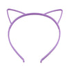 Adorable Cat Ear Headbands for Girls – Lightweight & Comfortable