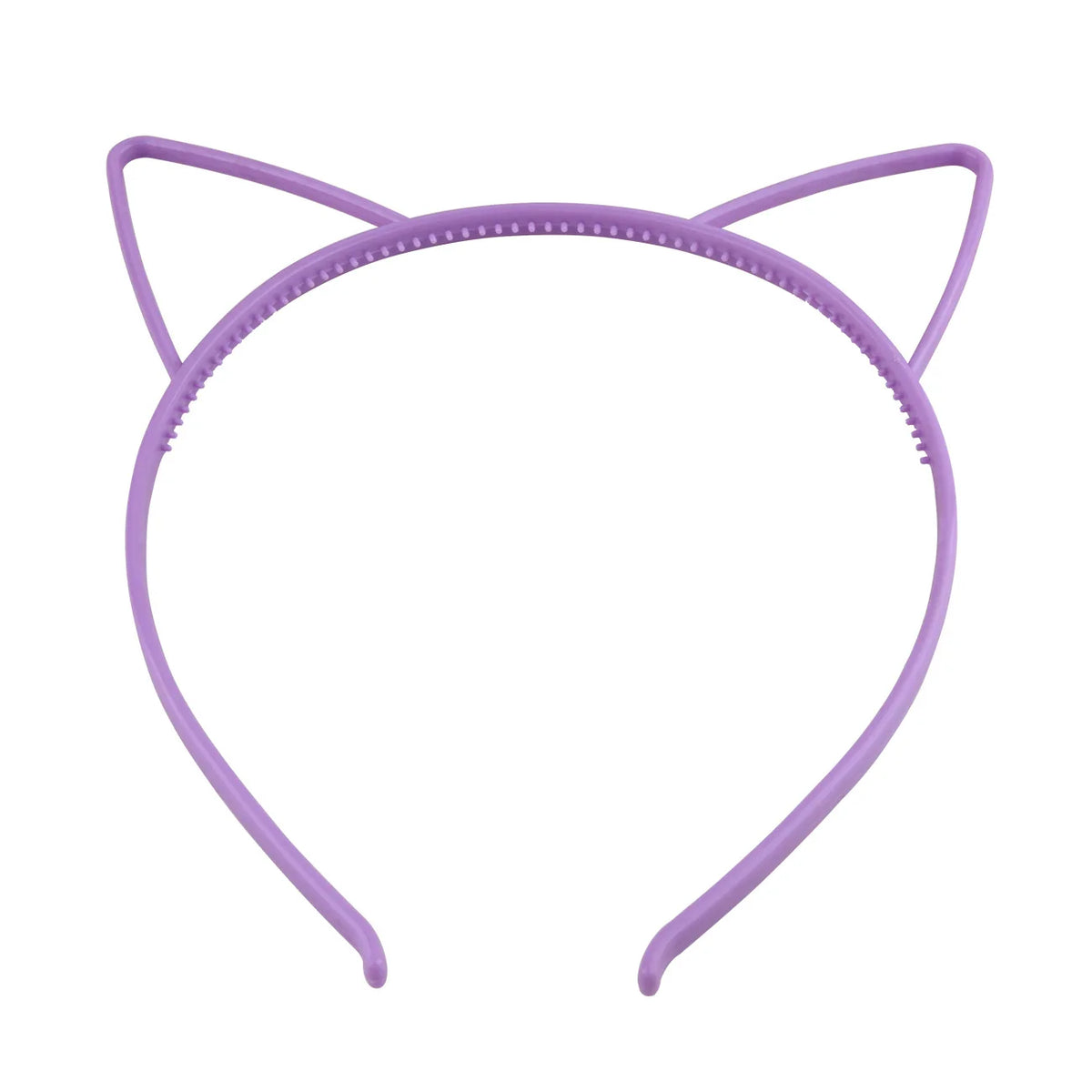 Adorable Cat Ear Headbands for Girls – Lightweight & Comfortable