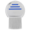 Stainless Steel Lice and Nit Removal Comb