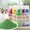 Lavender Cat Litter Deodorizing Beads for Odor Control