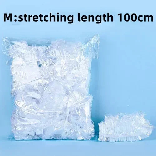 Disposable Pet Cage Liner Films for Rabbits and Small Animals