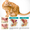 Lingettes Douces pour le Nettoyage des Yeux et des Oreilles de Votre Animal