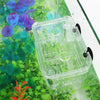 Cage d'isolement pour reproduction en aquarium
