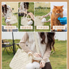 Breathable Travel Pet Carrier Bag for Small Dogs and Cats