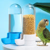 Hanging Bird Water Dispenser for Small Birds
