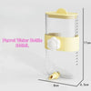 Parrot No-Waste Feeder with Seed Husk Separator