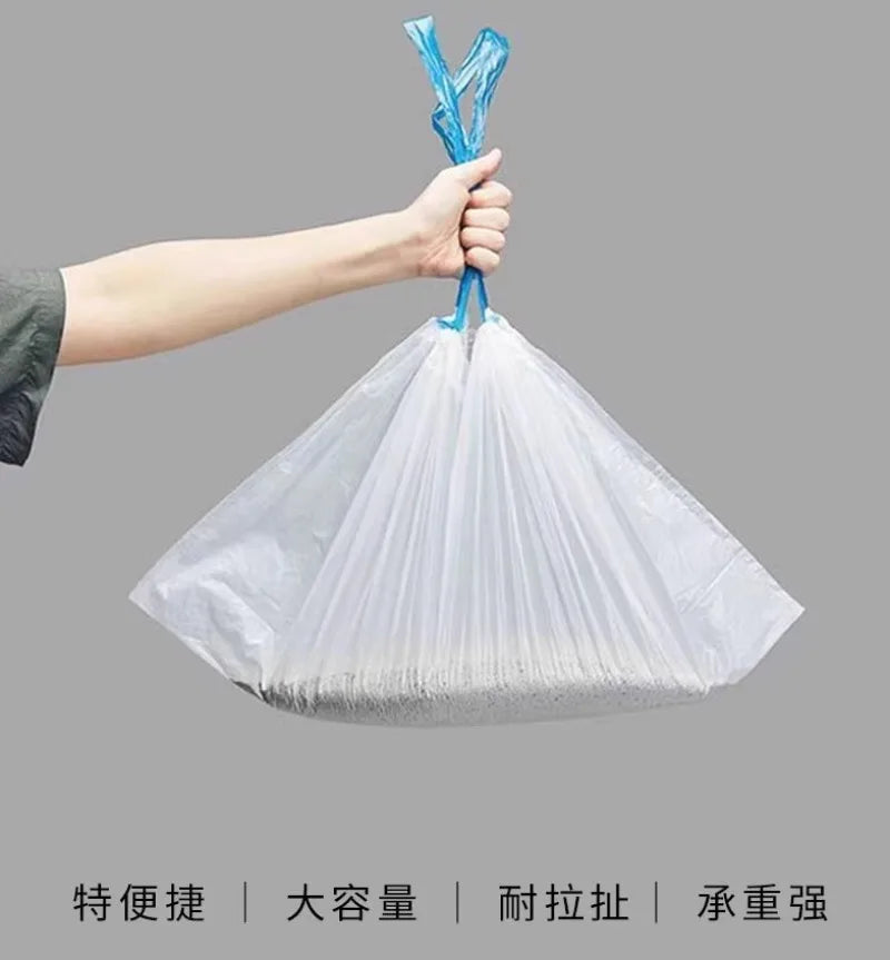 Fundas Desechables para Arenero de Gato