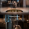 Smart WiFi Pet Feeder with HD Camera