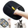 Electrostatic Pet Hair Removal Gloves