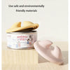 Silicone Pet Food Spoon with Airtight Can Lid