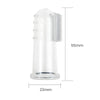 Super Soft Finger Toothbrush for Dogs and Cats