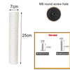 Cat Scratching Post for Cat Tree Replacement Post Sisal Rope