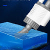Pompe à eau réglable pour aquarium