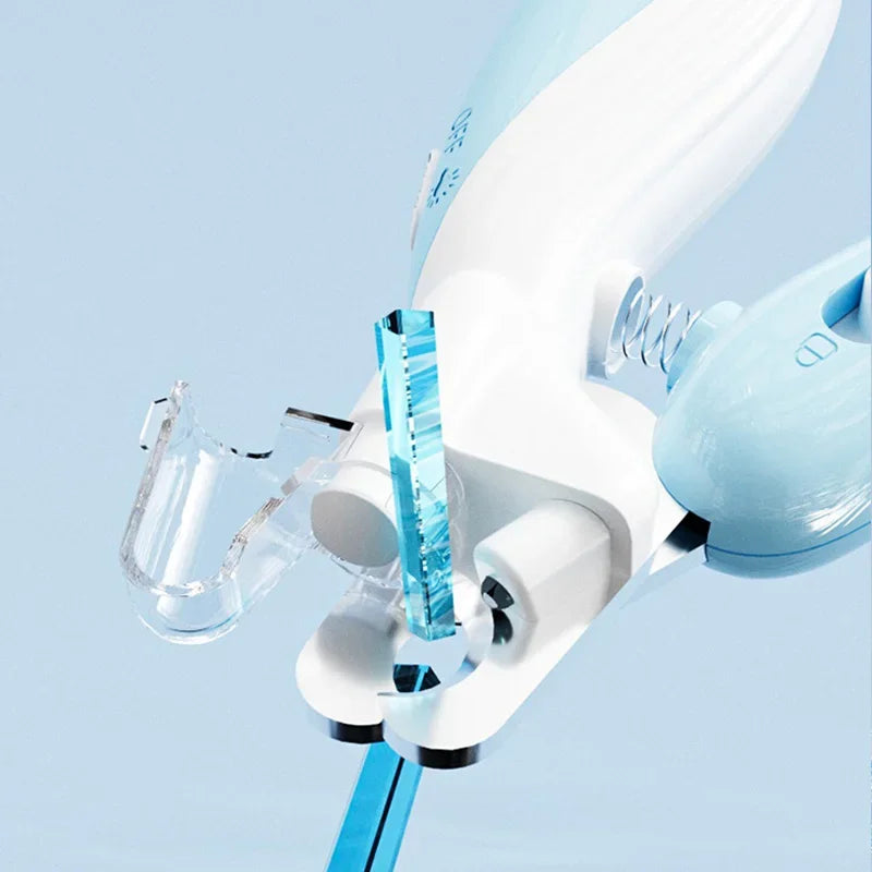 LED Pet Nail Clippers for Dogs, Cats & Small Animals