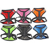 Verstellbares Mesh-Hundegeschirr und Leinen-Set