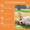Soothing Hot Spot Spray for Dogs & Cats – Itch Relief and Skin Repair