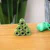 Eco-Friendly Biodegradable Dog Poop Bags with Dispenser