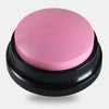 Recordable Talking Buttons for Dog Communication Training