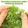 Lifelike Artificial Climbing Vine for Miniature Landscapes