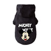 Sudadera con Capucha para Perro con Estampado Disney